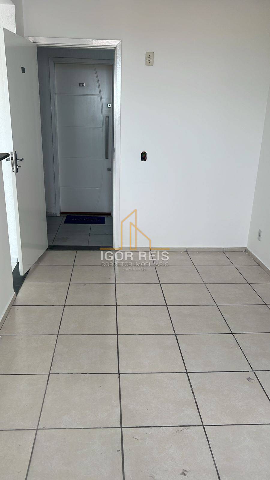 Apartamento, 2 quartos, 44 m² - Foto 1