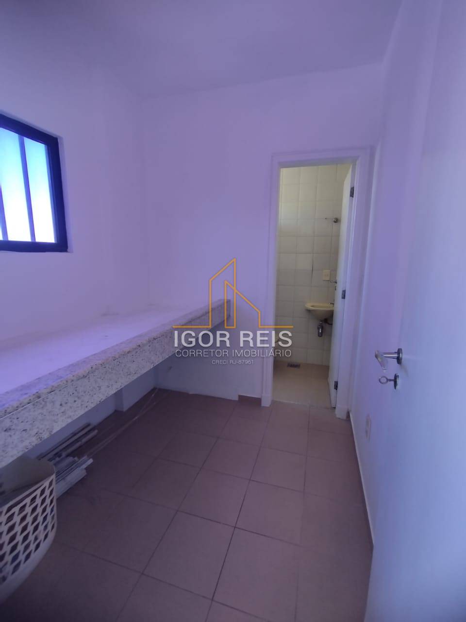 Apartamento, 4 quartos, 200 m² - Foto 9