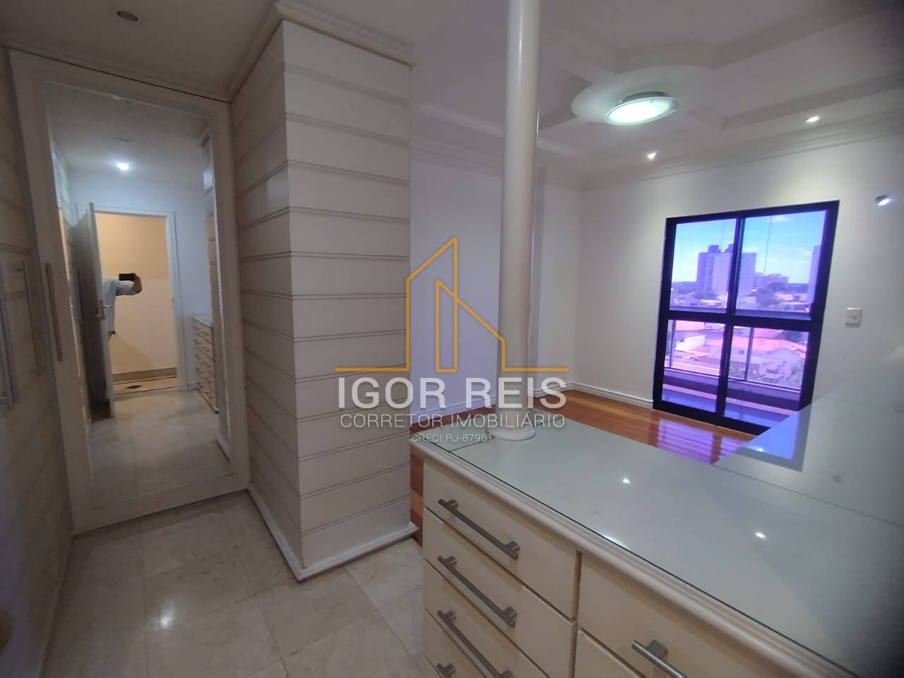 Apartamento, 4 quartos, 200 m² - Foto 6