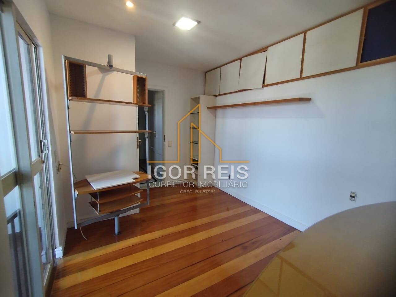 Apartamento, 4 quartos, 200 m² - Foto 11