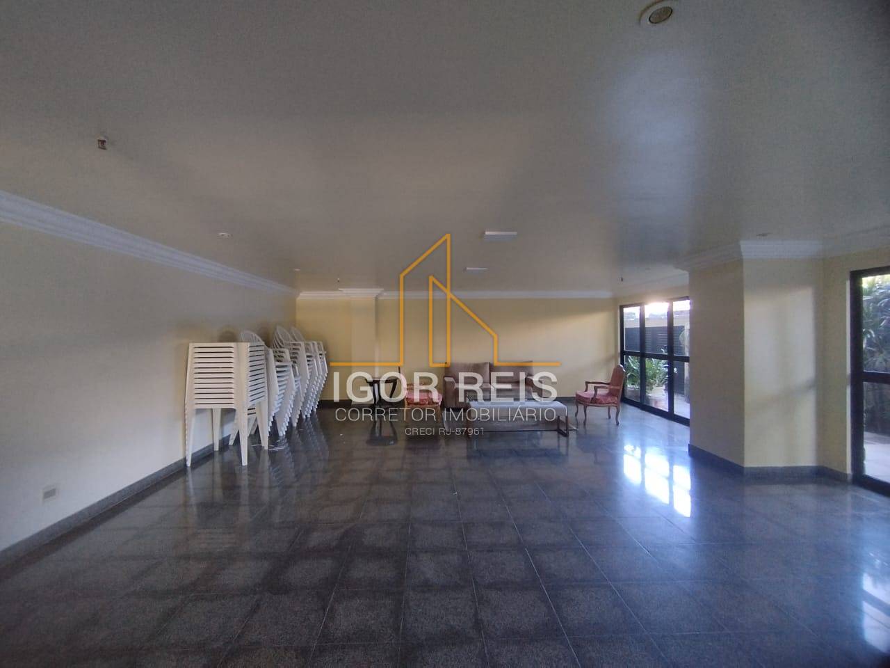 Apartamento, 4 quartos, 200 m² - Foto 12