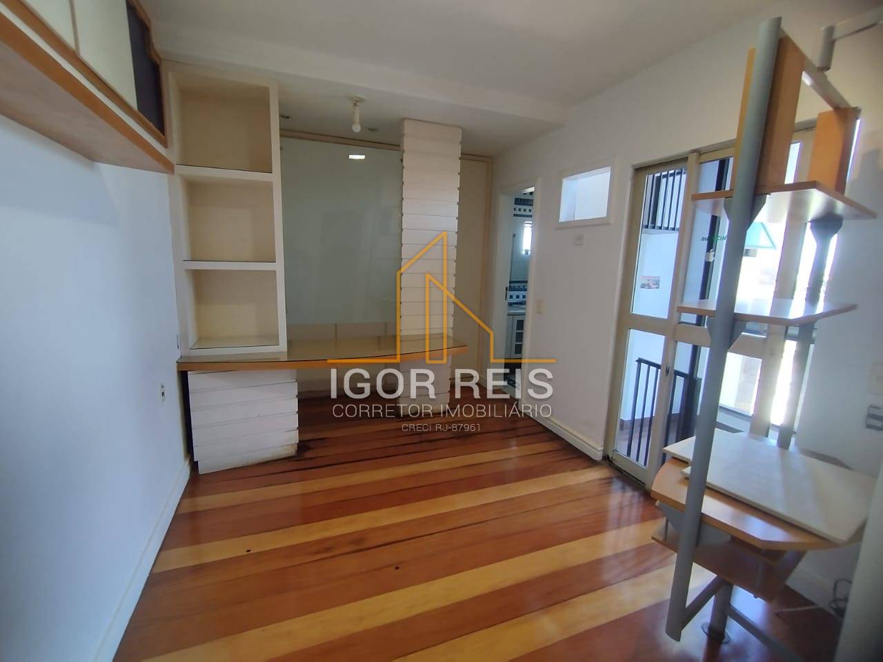 Apartamento, 4 quartos, 200 m² - Foto 10