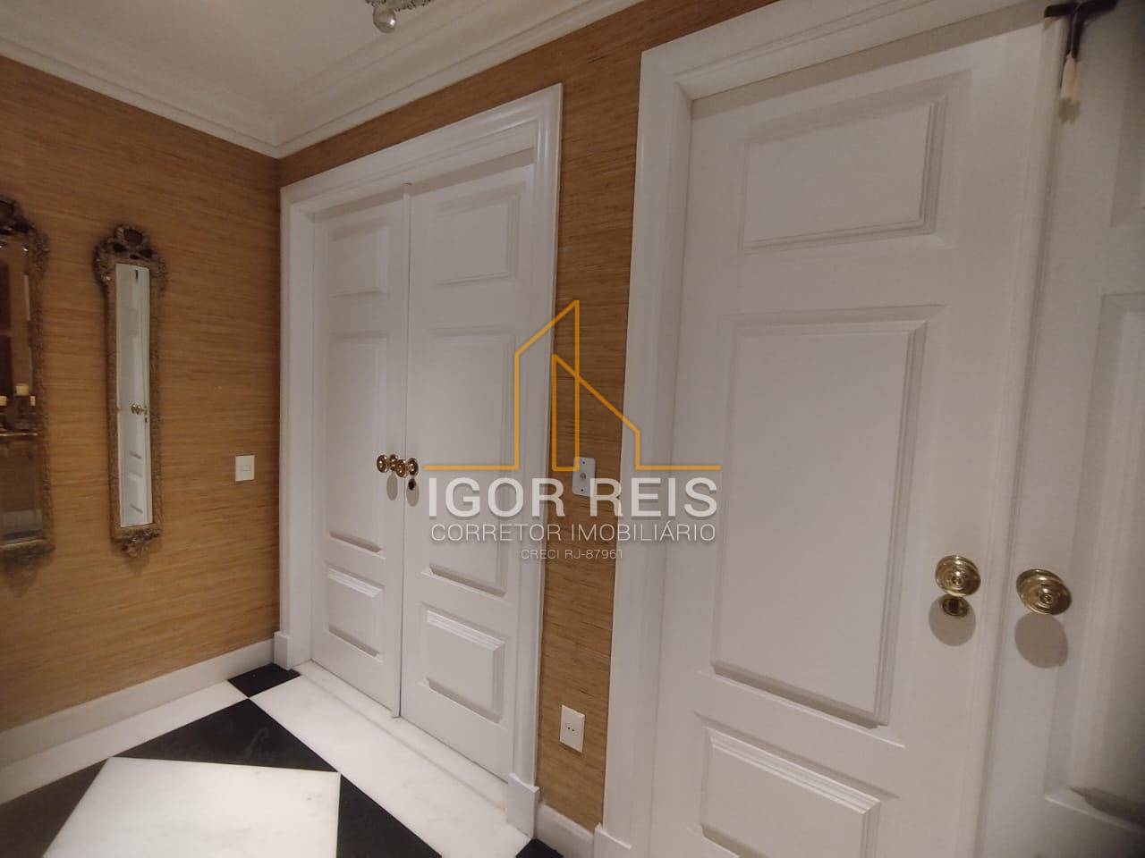 Apartamento, 4 quartos, 200 m² - Foto 3