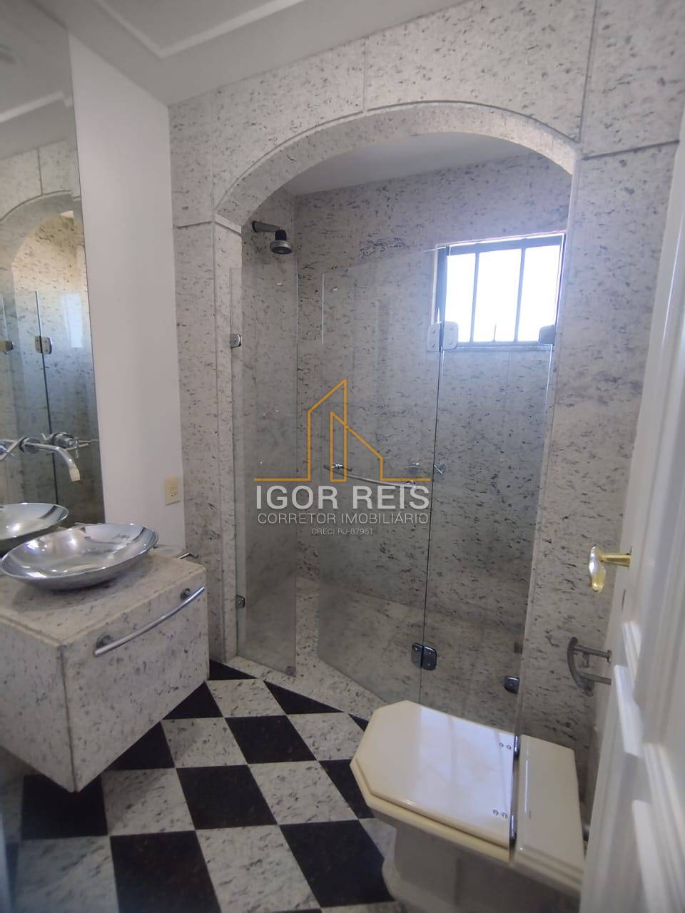 Apartamento, 4 quartos, 200 m² - Foto 14