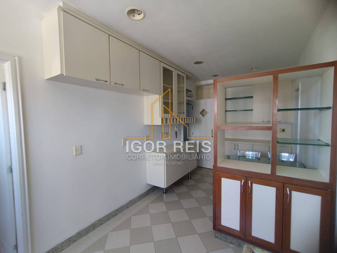 Apartamento, 4 quartos, 200 m² - Foto 7