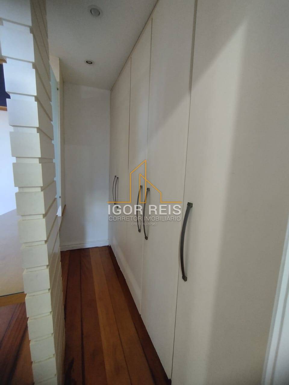 Apartamento, 4 quartos, 200 m² - Foto 16