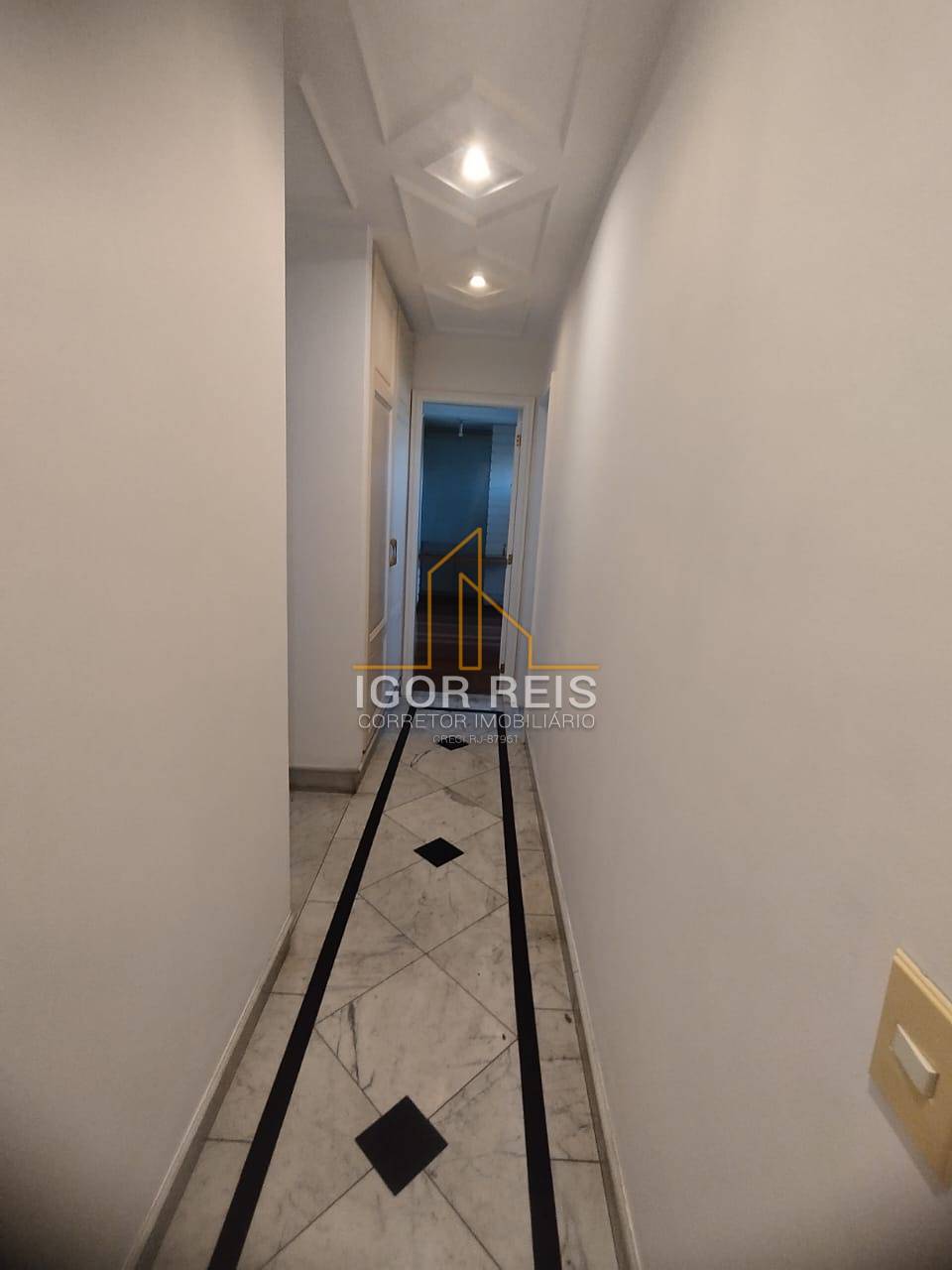 Apartamento, 4 quartos, 200 m² - Foto 15