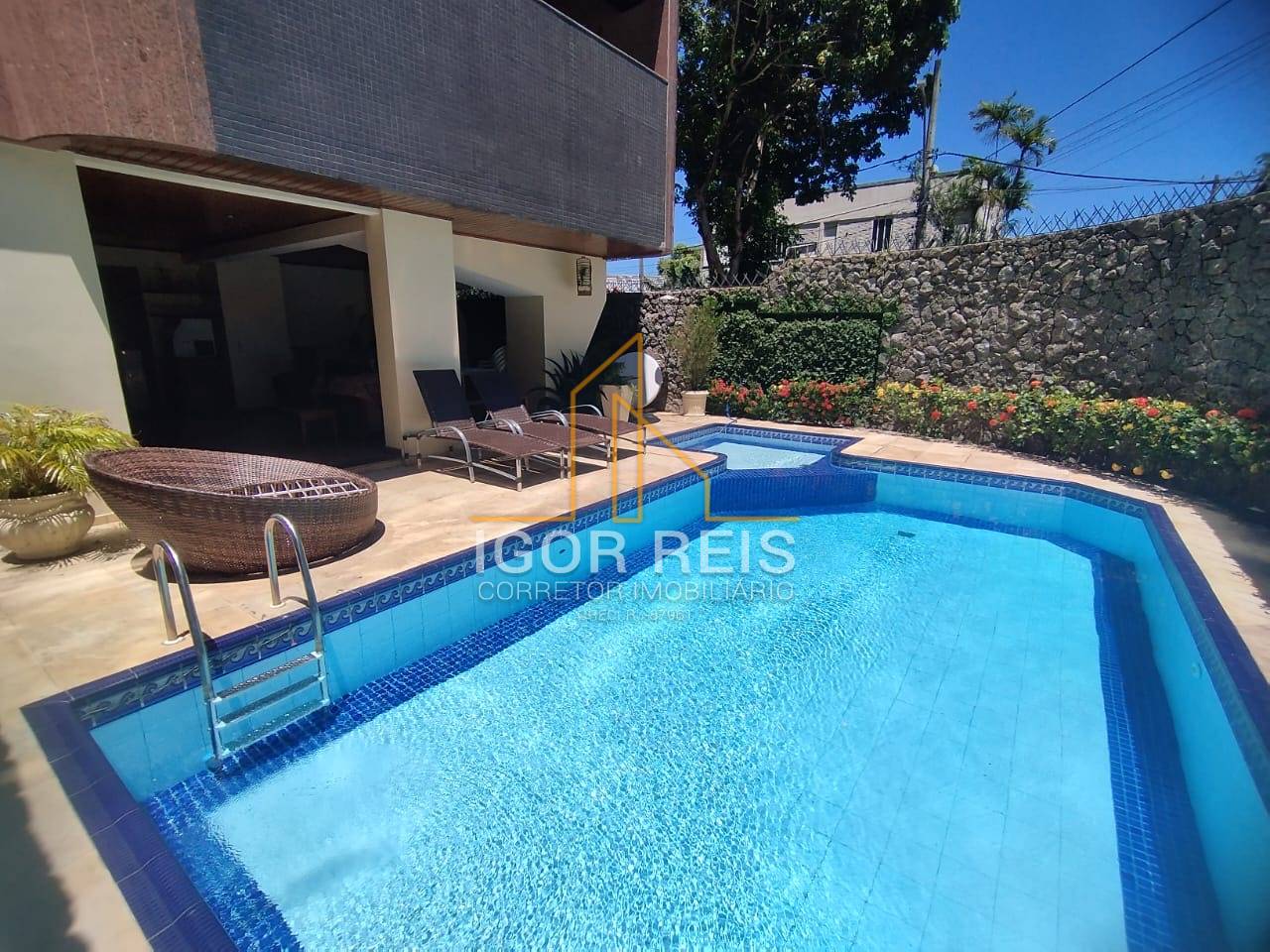 Apartamento, 4 quartos, 200 m² - Foto 18