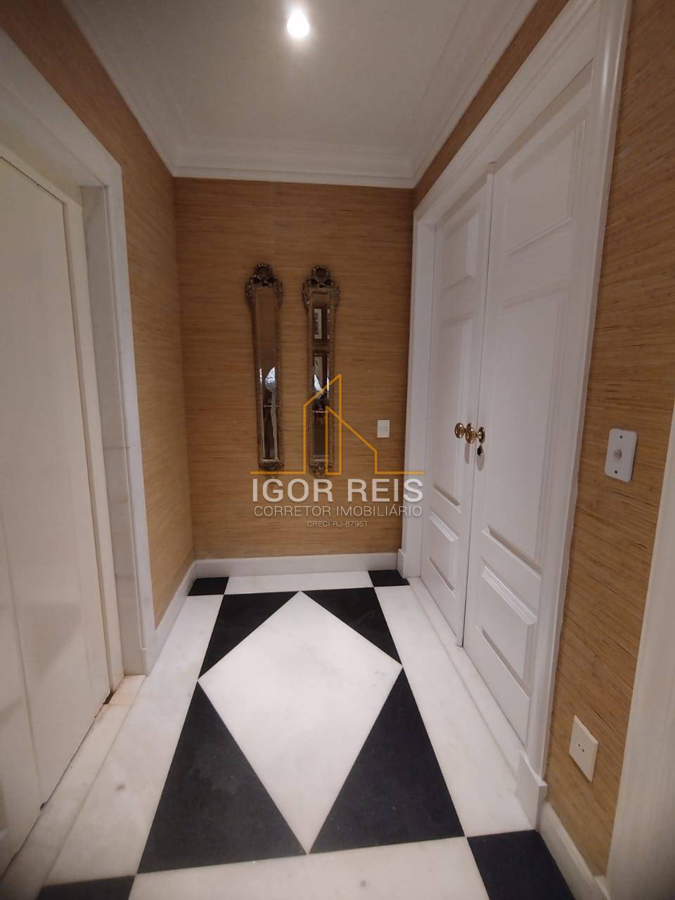 Apartamento, 4 quartos, 200 m² - Foto 2