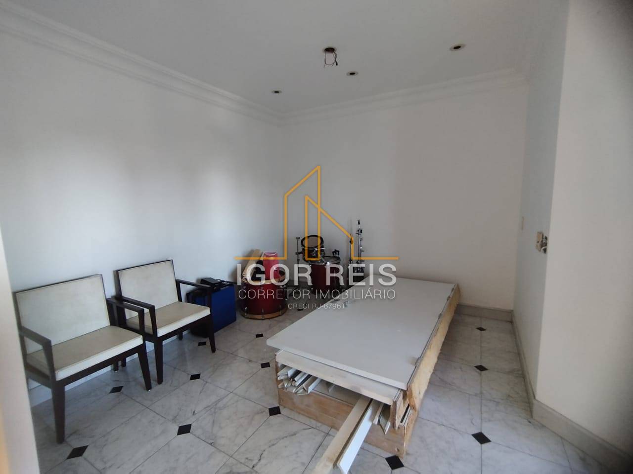 Apartamento, 4 quartos, 200 m² - Foto 20