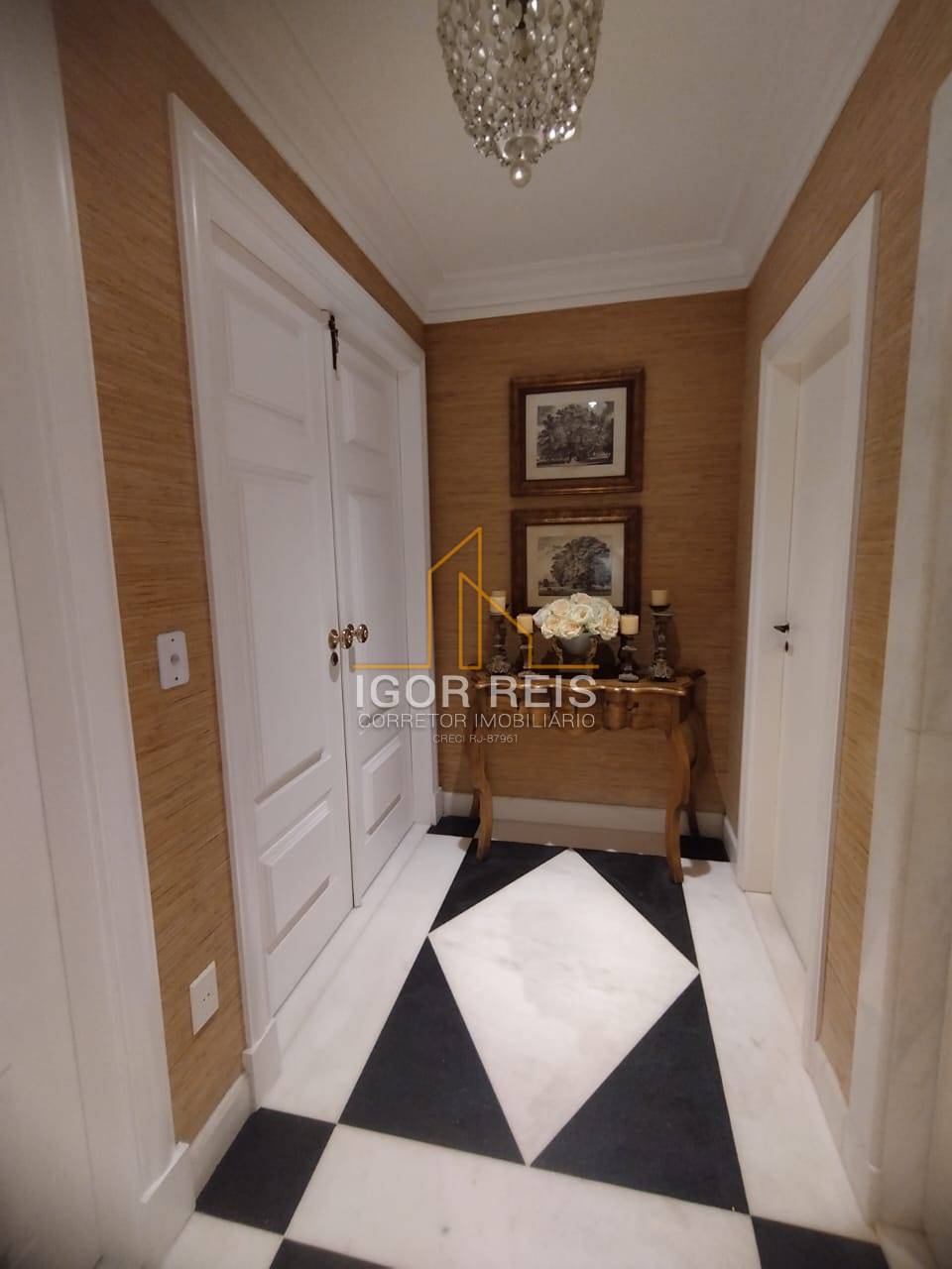 Apartamento, 4 quartos, 200 m² - Foto 21