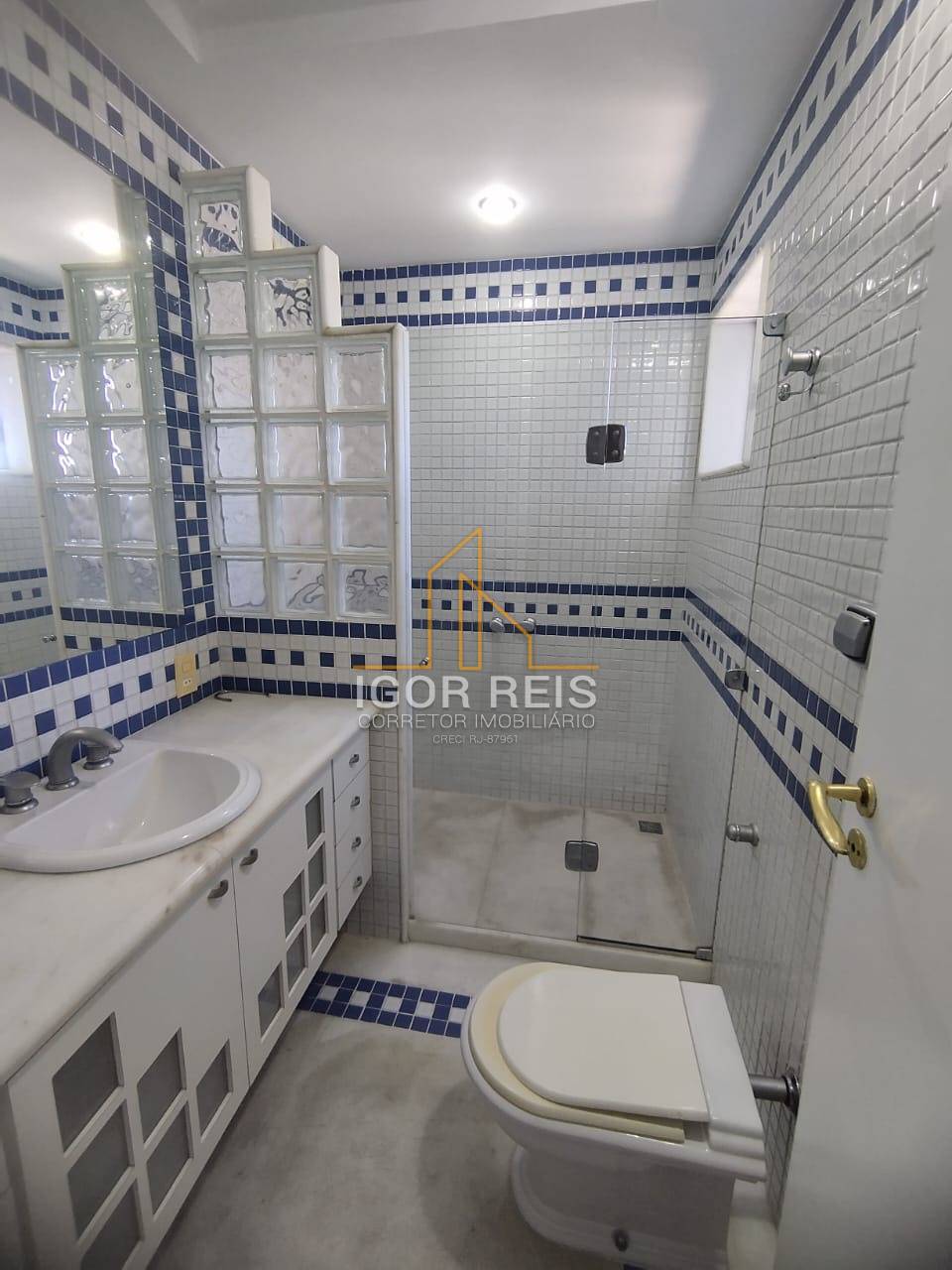 Apartamento, 4 quartos, 200 m² - Foto 22