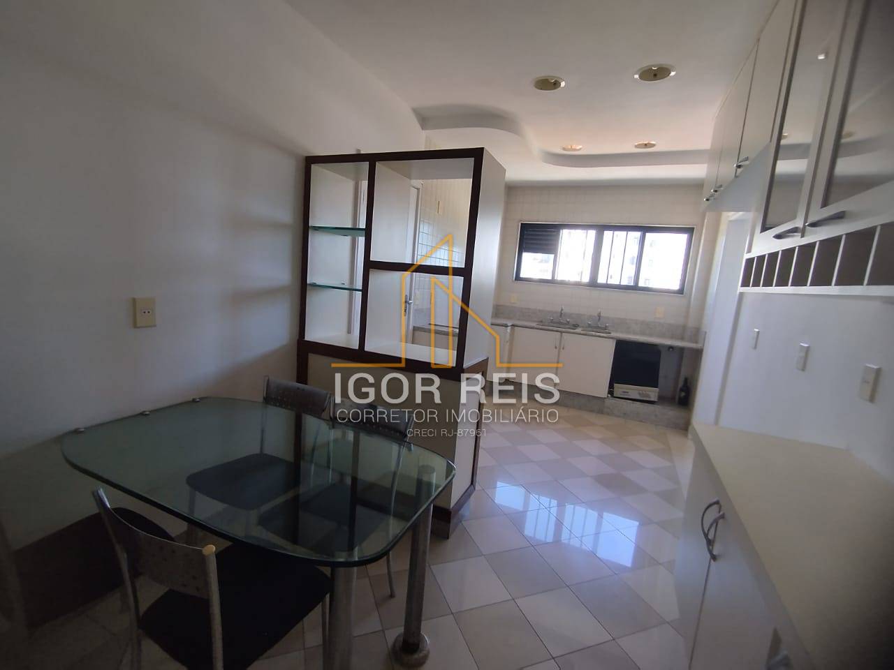 Apartamento, 4 quartos, 200 m² - Foto 28