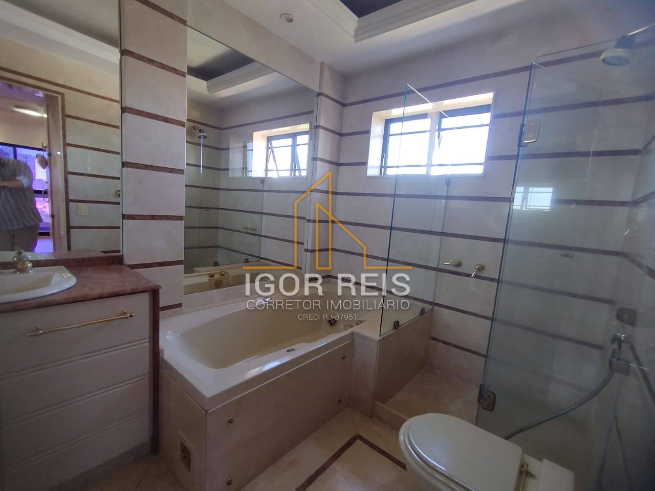 Apartamento, 4 quartos, 200 m² - Foto 27