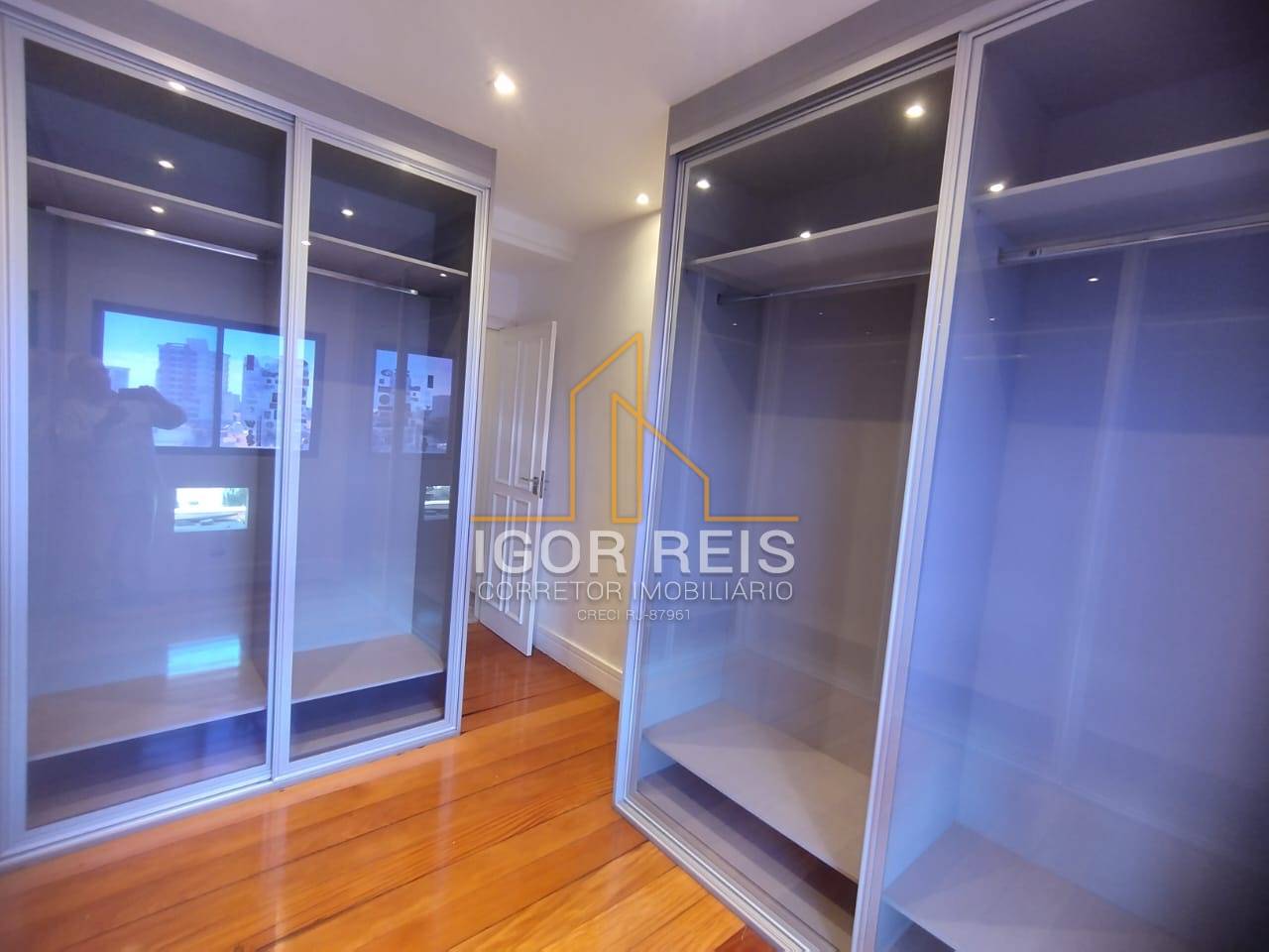 Apartamento, 4 quartos, 200 m² - Foto 25