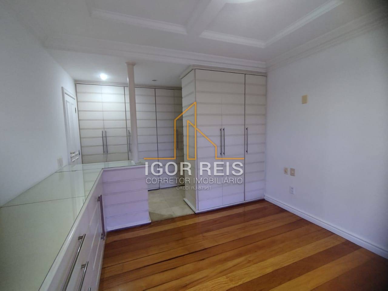 Apartamento, 4 quartos, 200 m² - Foto 26