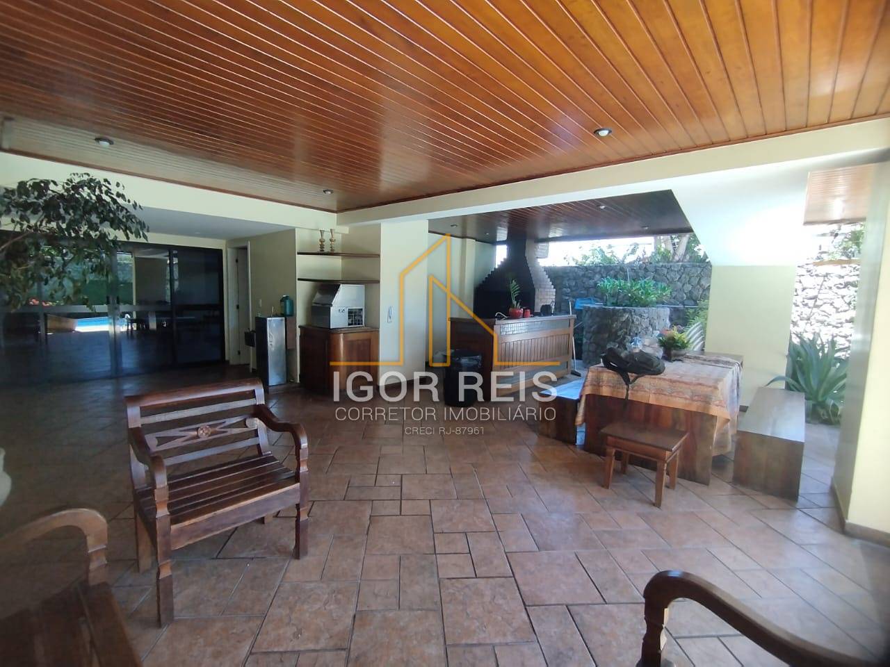 Apartamento, 4 quartos, 200 m² - Foto 31