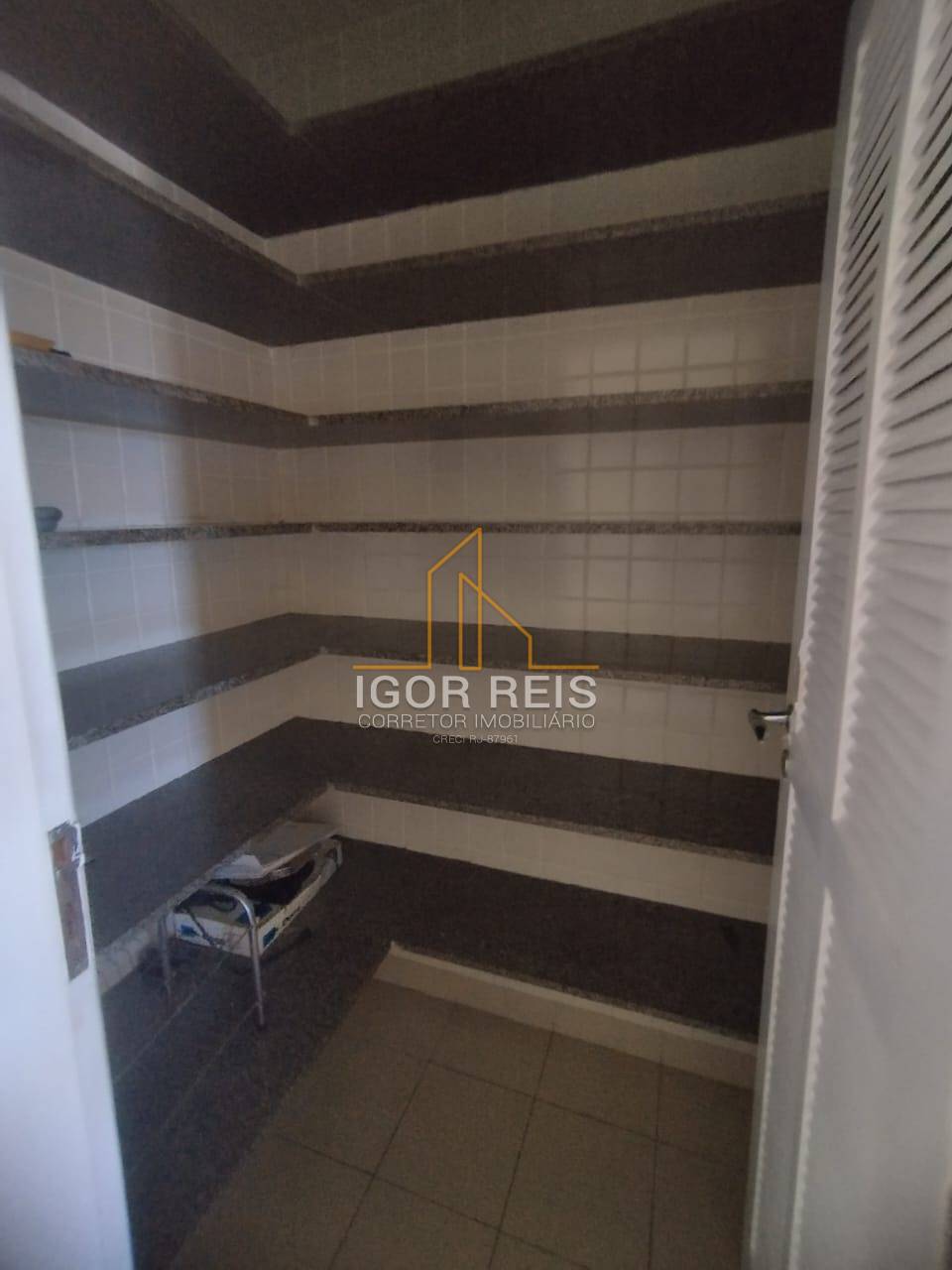Apartamento, 4 quartos, 200 m² - Foto 8