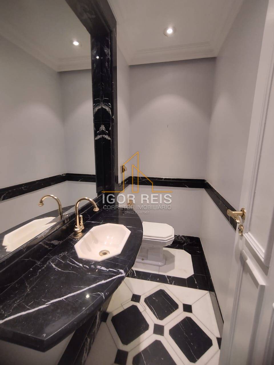 Apartamento, 4 quartos, 200 m² - Foto 30