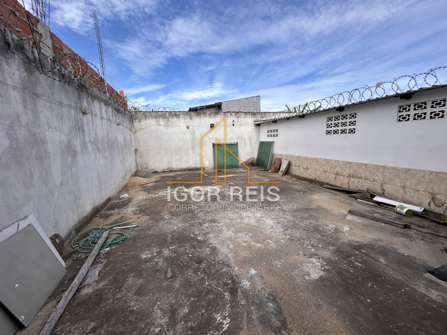 Loja-Salão, 250 m² - Foto 9