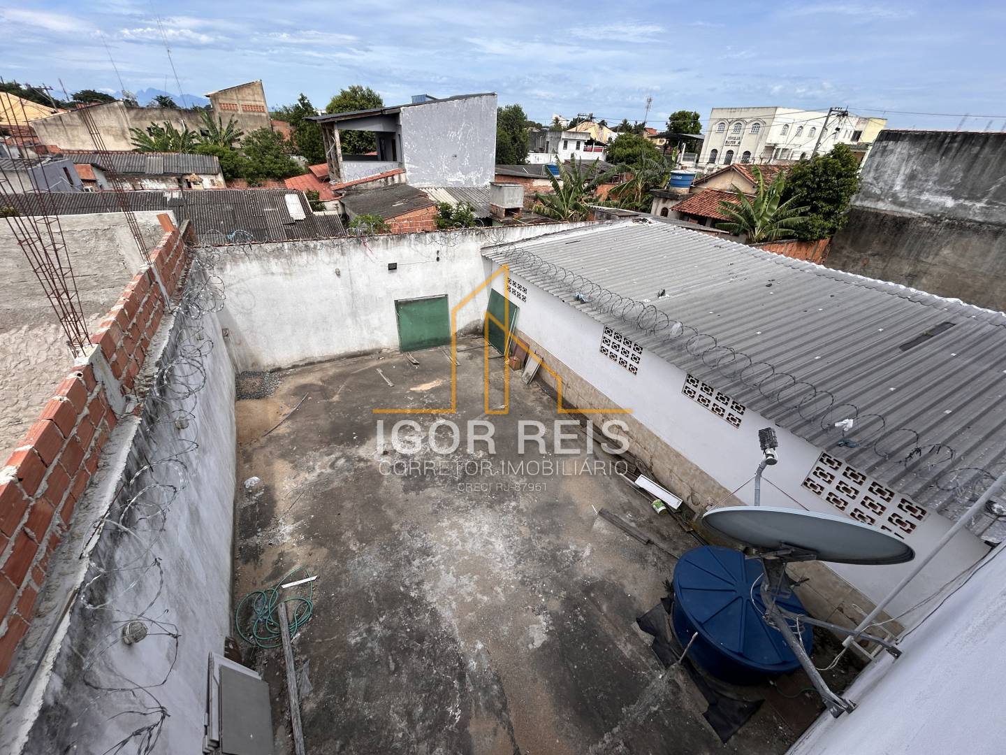 Loja-Salão, 250 m² - Foto 11
