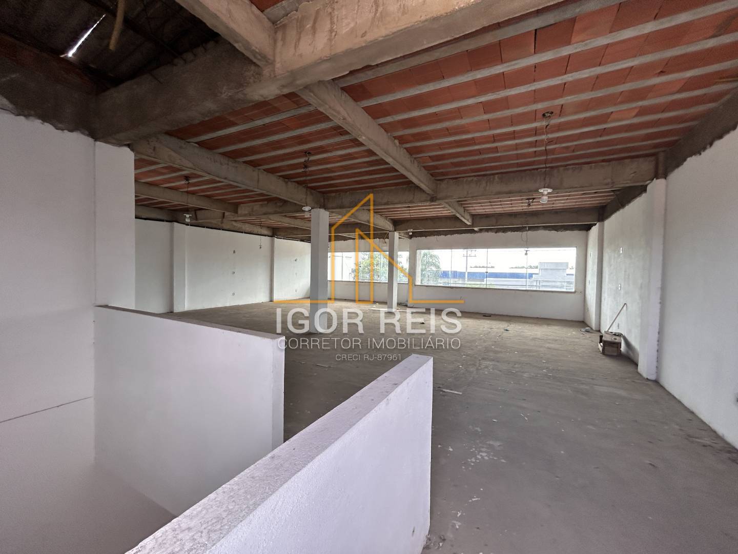 Loja-Salão, 250 m² - Foto 12