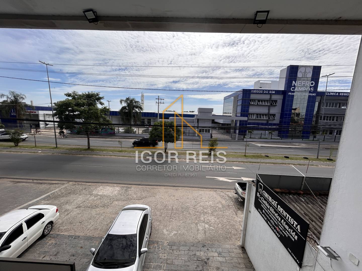 Loja-Salão, 250 m² - Foto 15