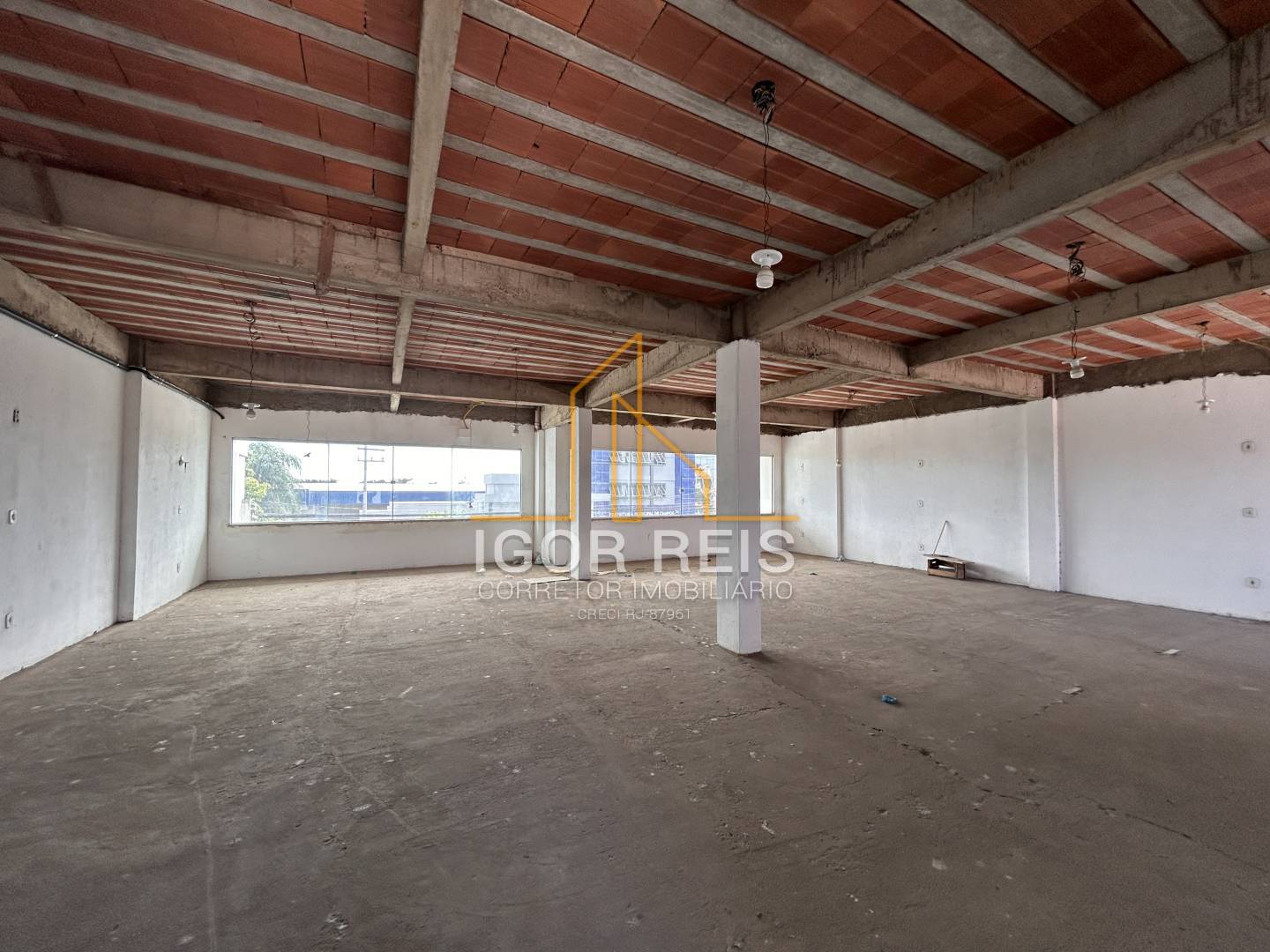 Loja-Salão, 250 m² - Foto 16