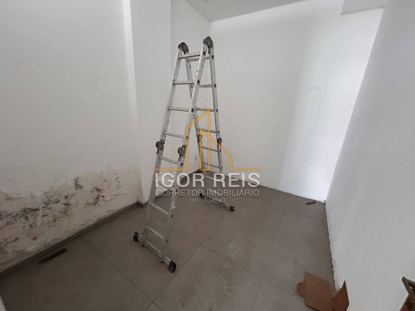 Loja-Salão, 250 m² - Foto 8