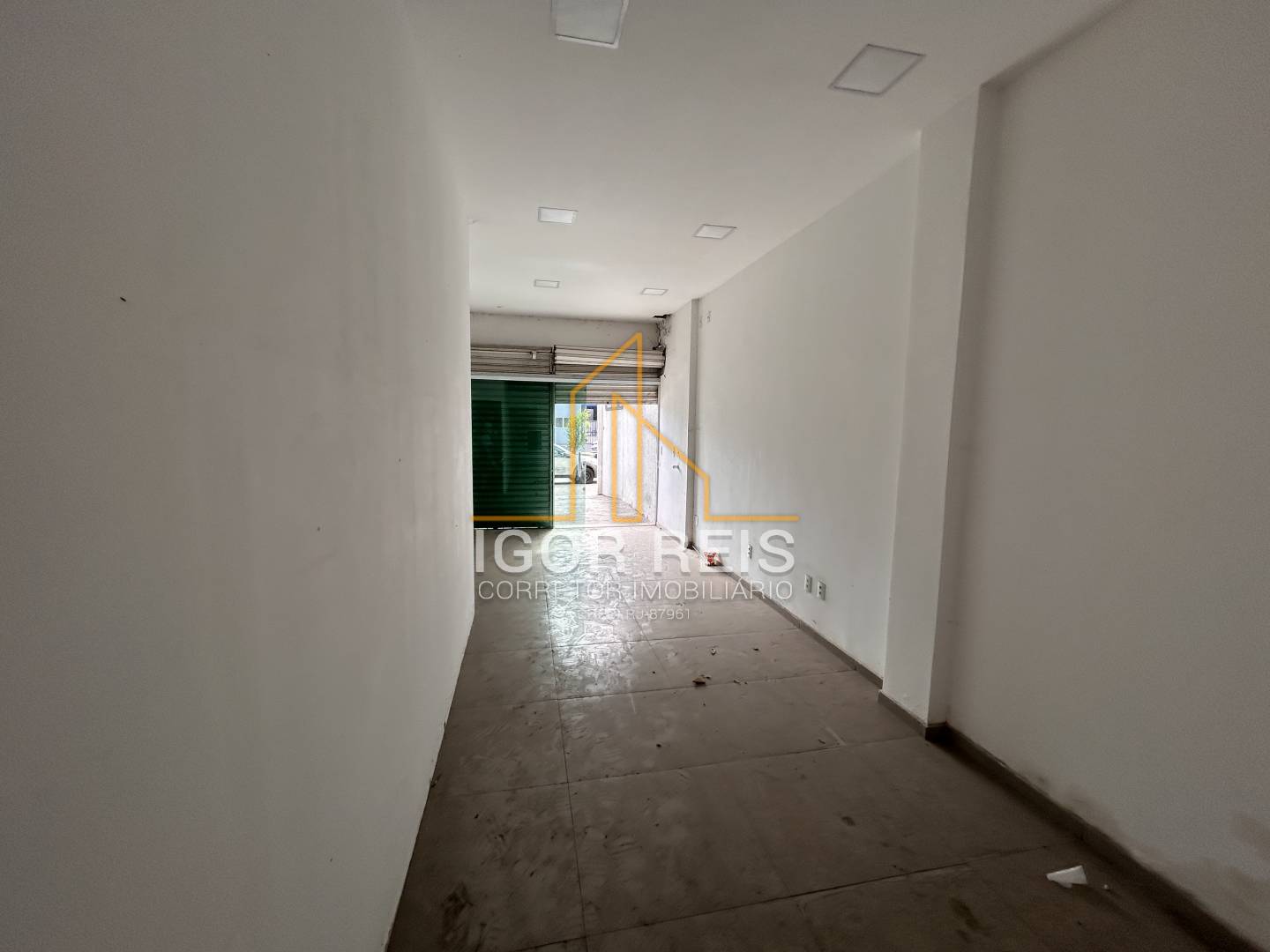Loja-Salão, 250 m² - Foto 7