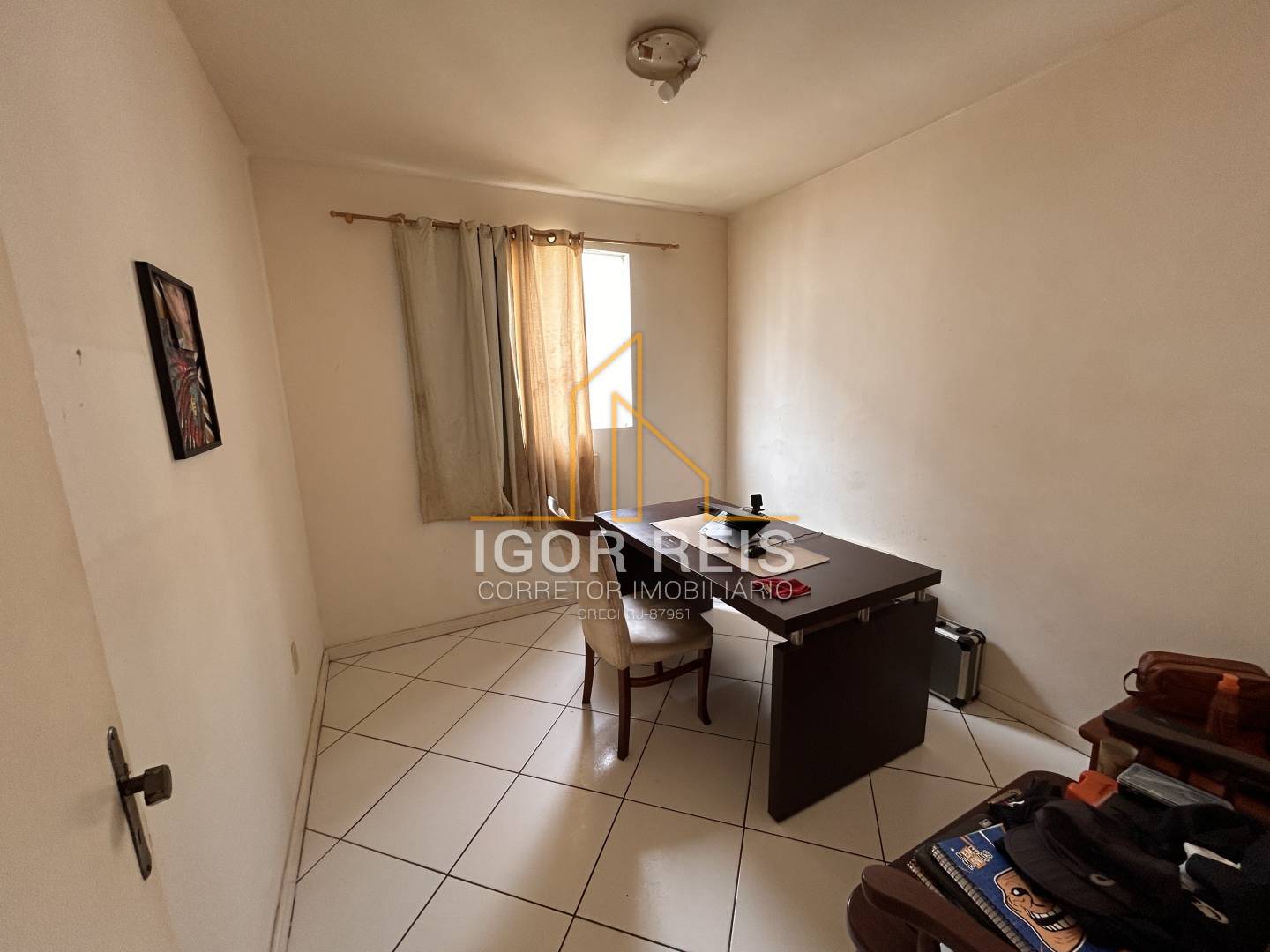 Apartamento, 2 quartos, 56 m² - Foto 6