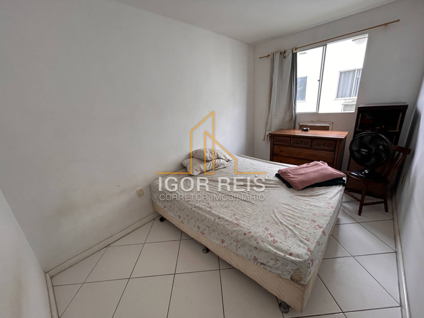 Apartamento, 2 quartos, 56 m² - Foto 4