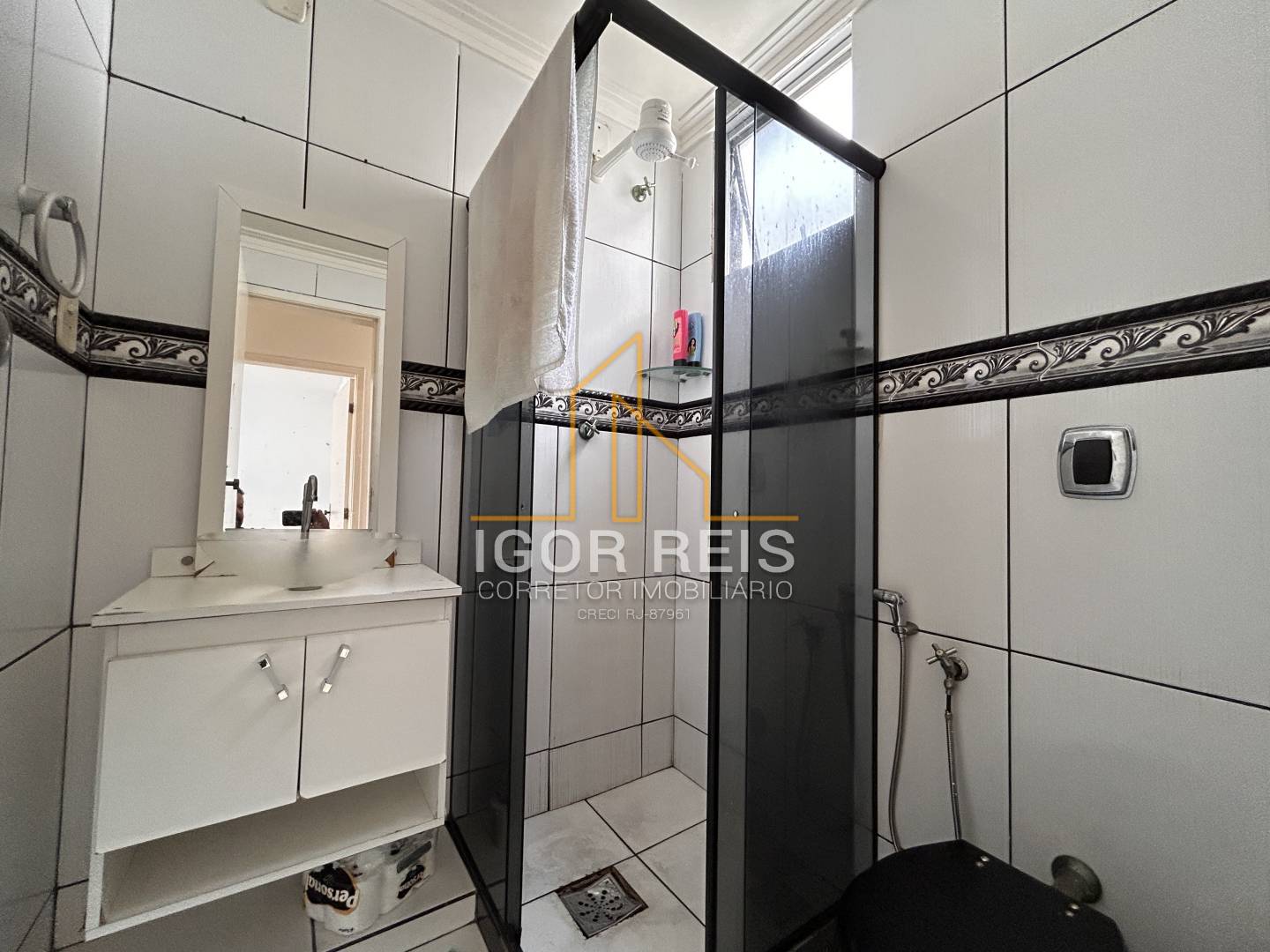 Apartamento, 2 quartos, 56 m² - Foto 5