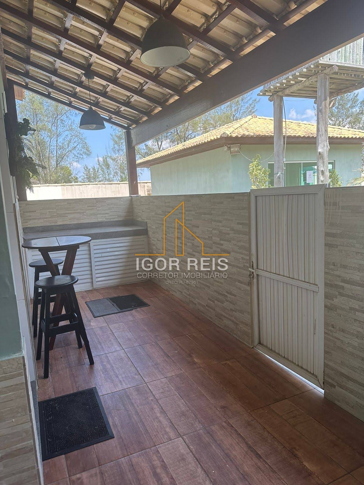 Casa, 3 quartos - Foto 7