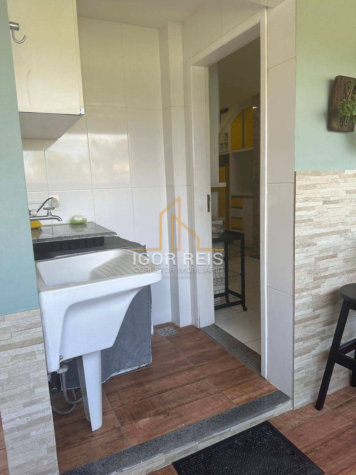 Casa, 3 quartos - Foto 18