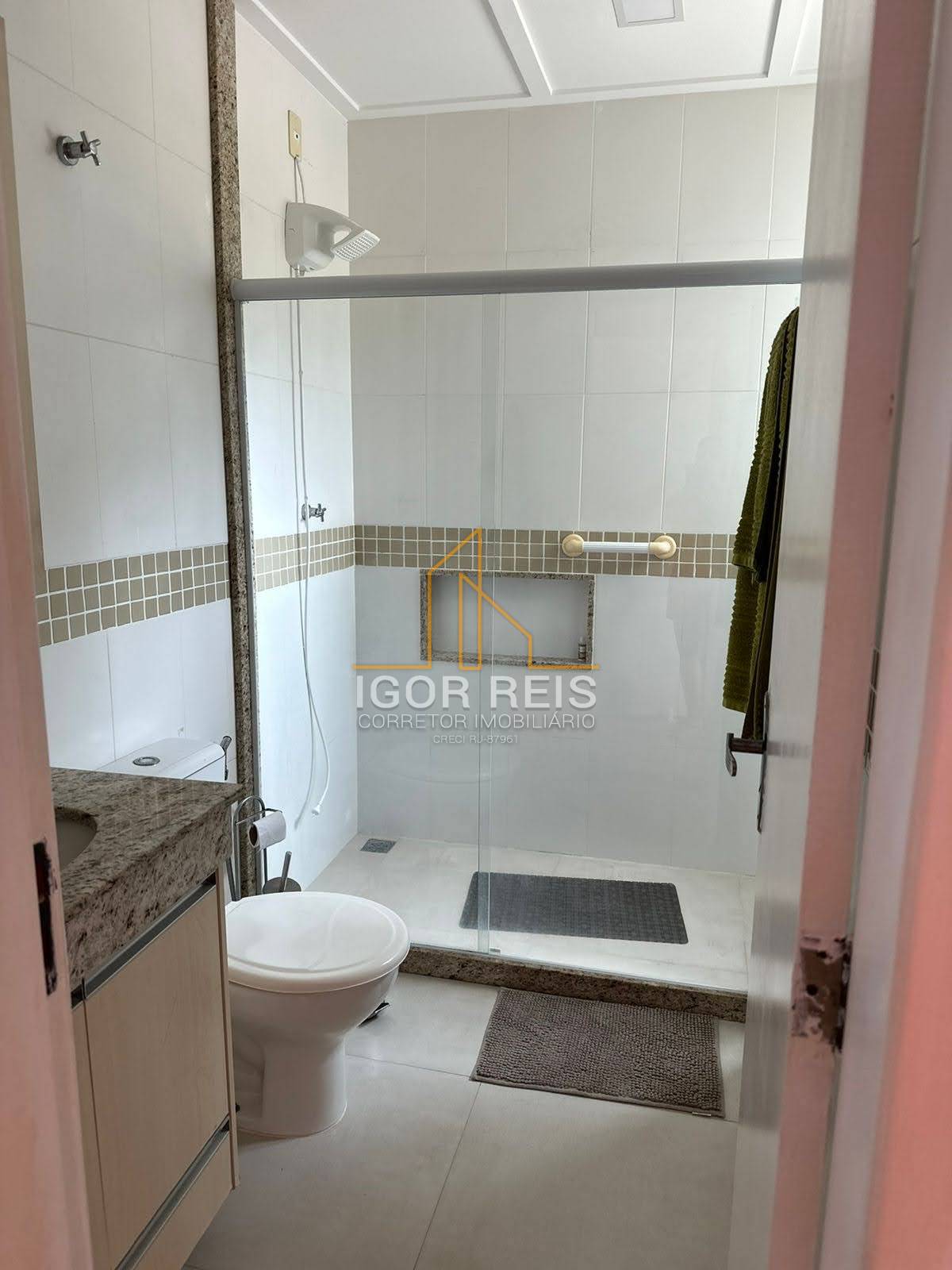 Casa, 3 quartos - Foto 14