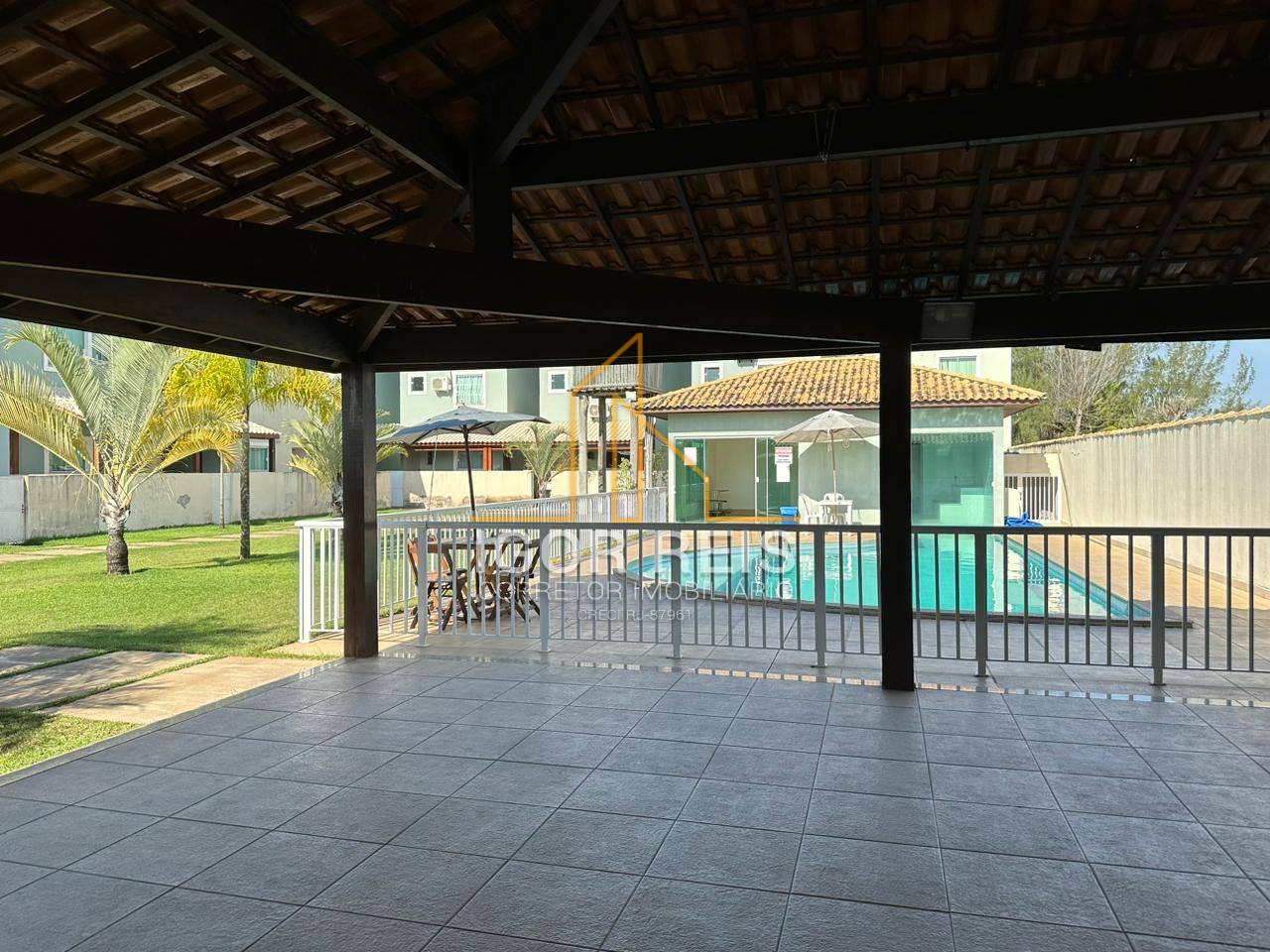 Casa, 3 quartos - Foto 20