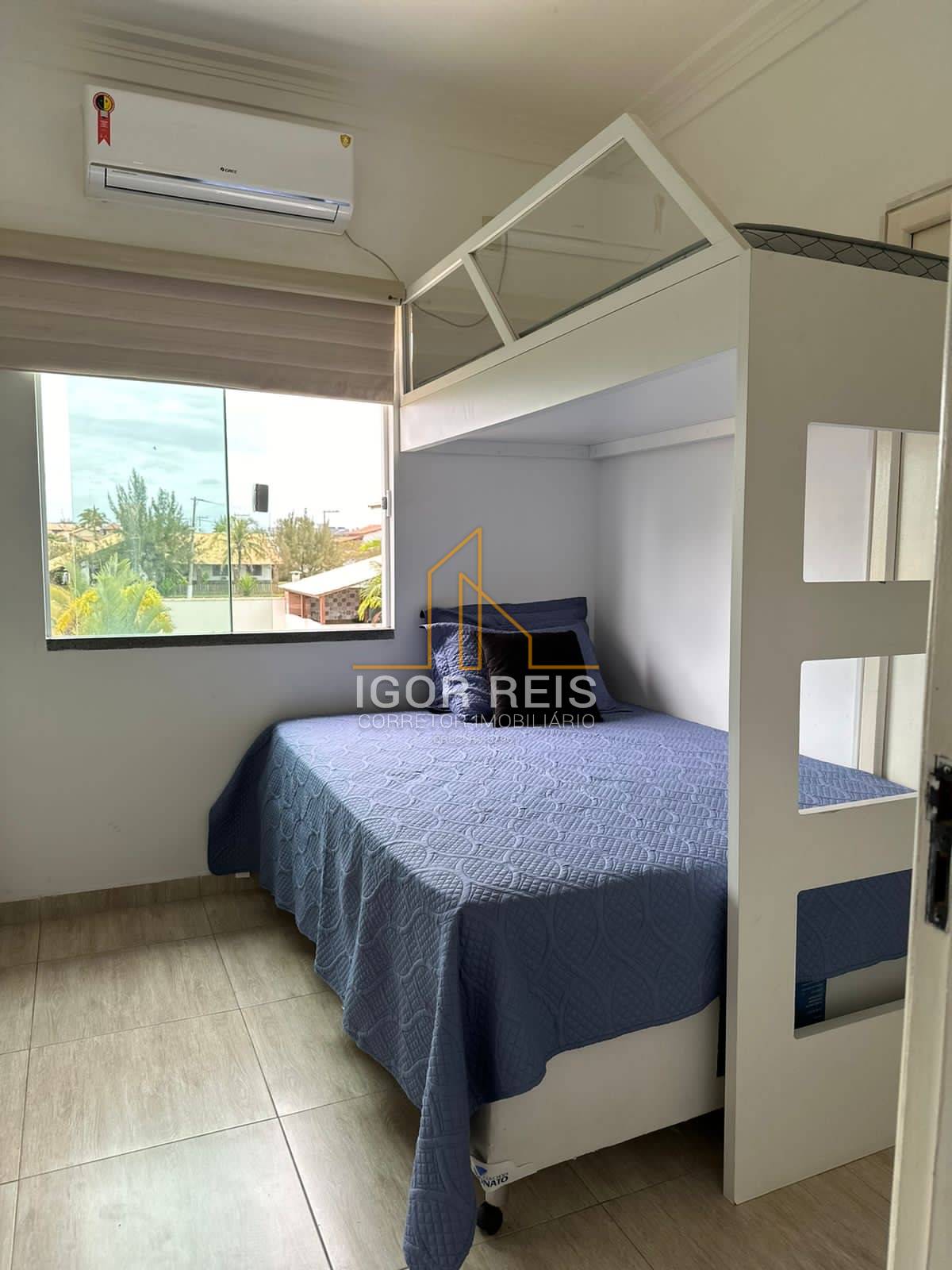 Casa, 3 quartos - Foto 17