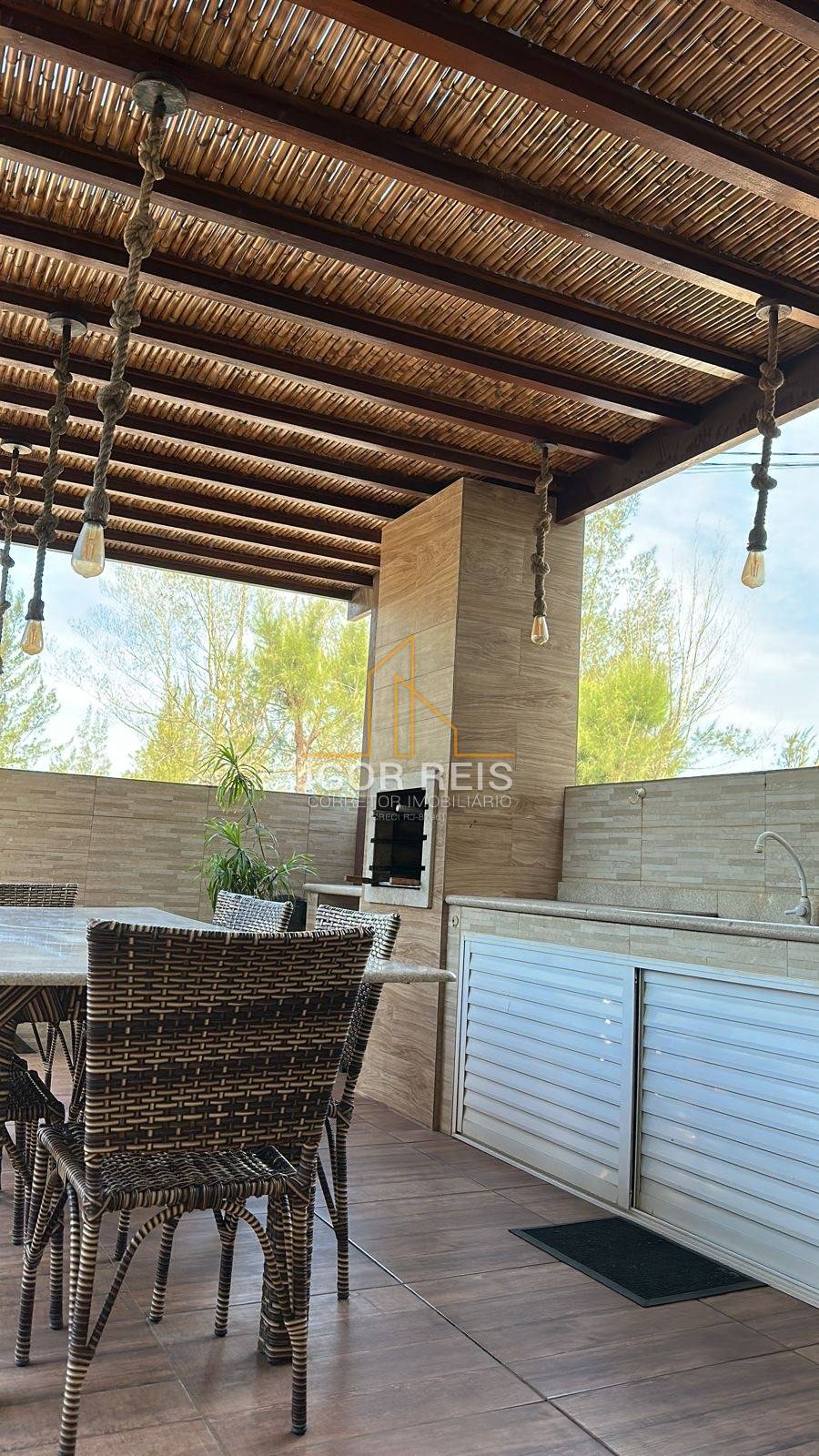 Casa, 3 quartos - Foto 5