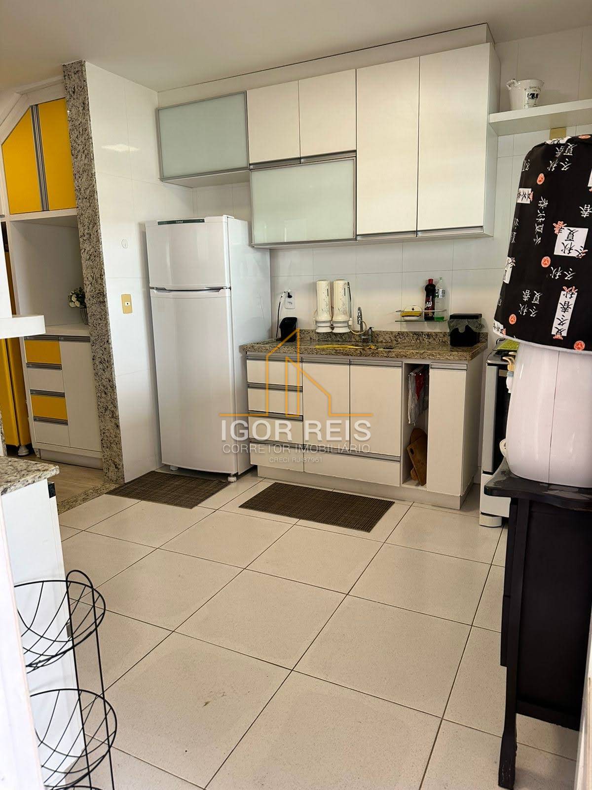 Casa, 3 quartos - Foto 11