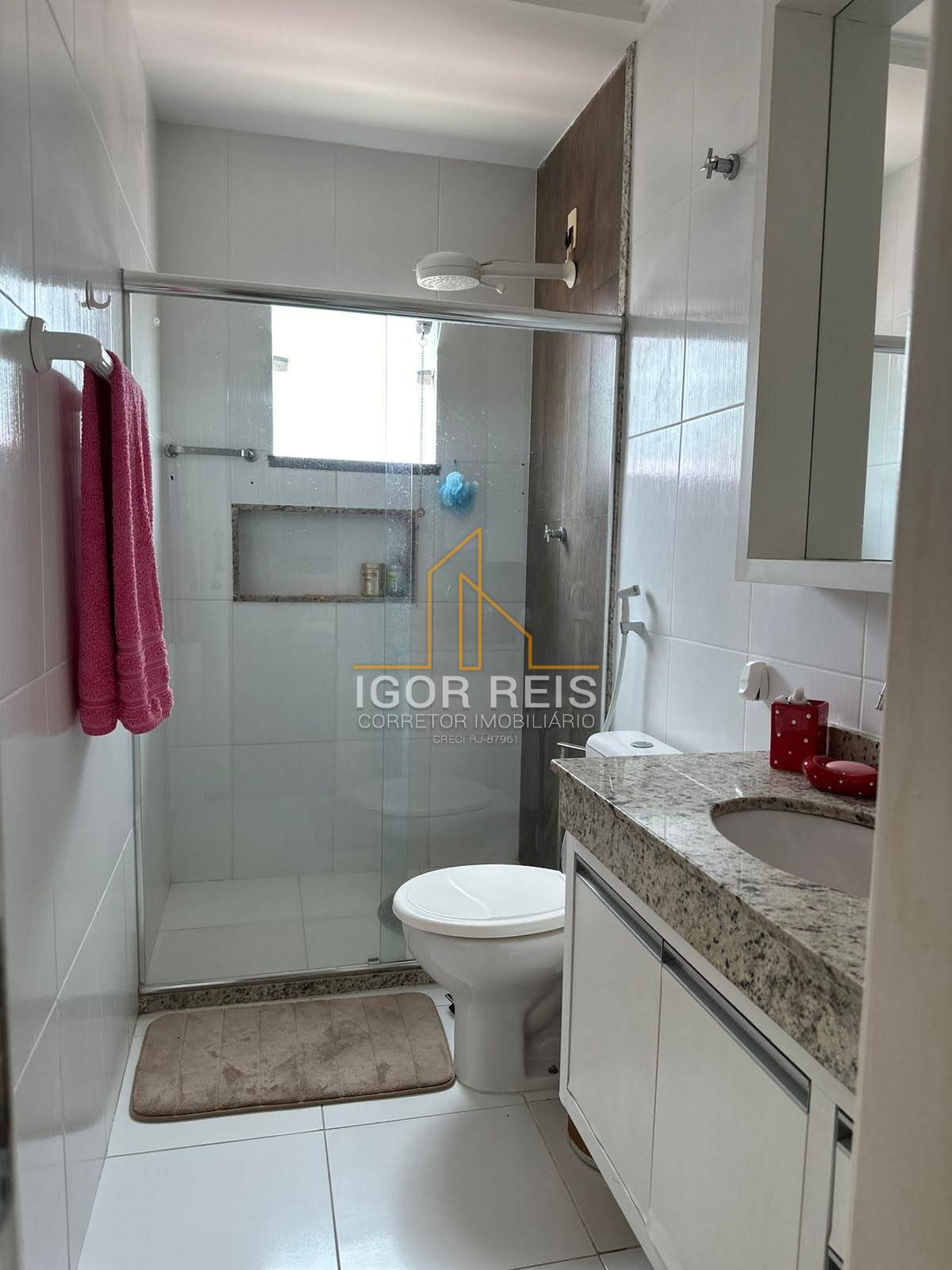 Casa, 3 quartos - Foto 16