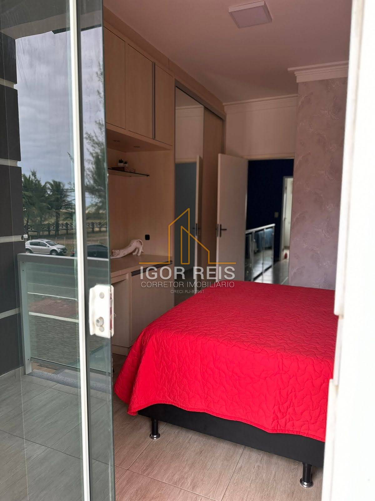 Casa, 3 quartos - Foto 9