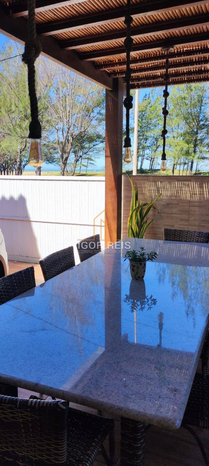 Casa, 3 quartos - Foto 4