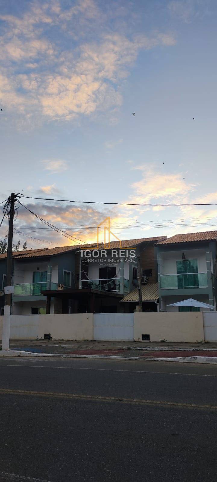 Casa, 3 quartos - Foto 23