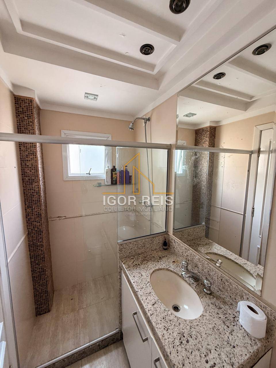 Apartamento, 4 quartos, 200 m² - Foto 8