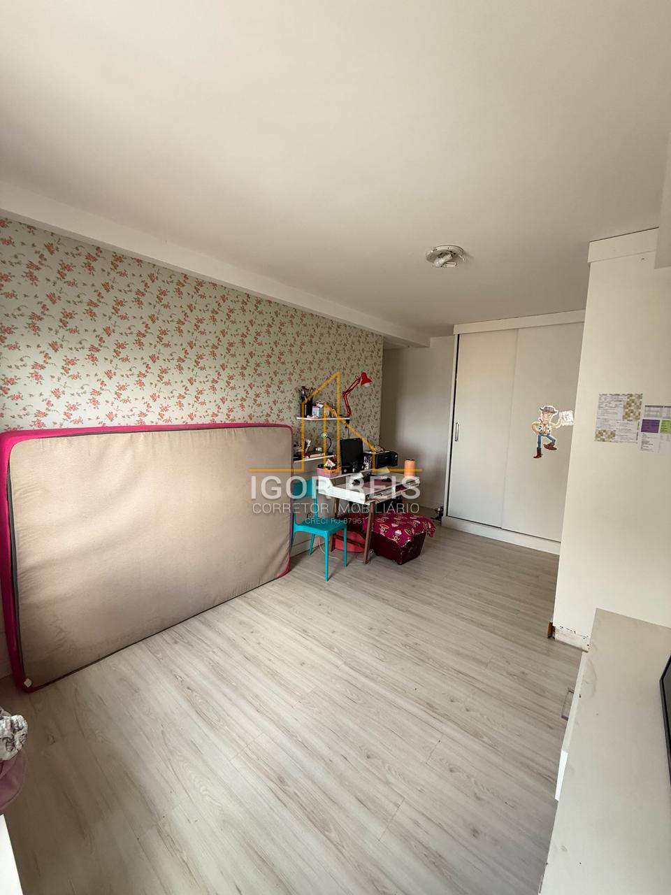 Apartamento, 4 quartos, 200 m² - Foto 10