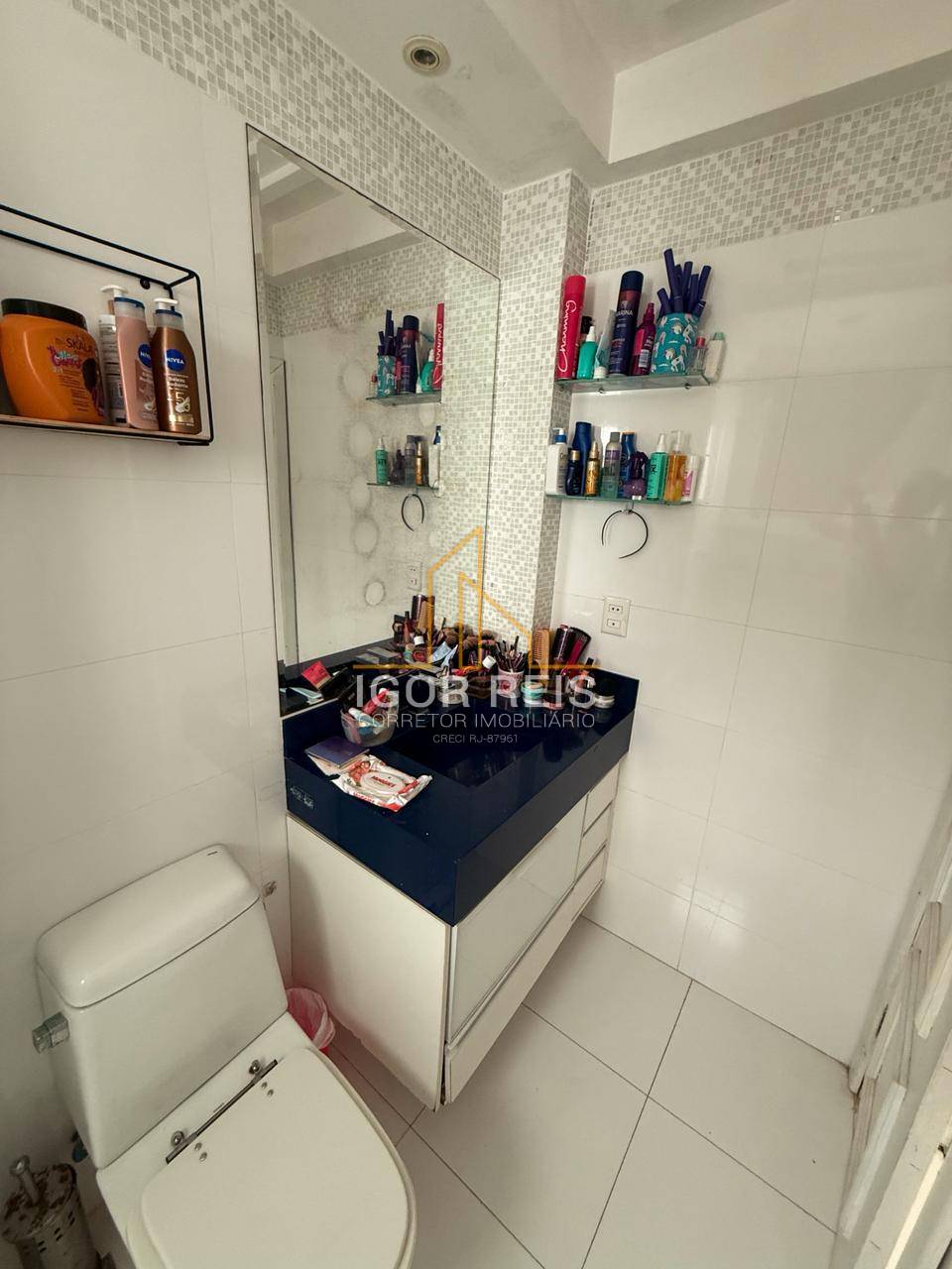 Apartamento, 4 quartos, 200 m² - Foto 9