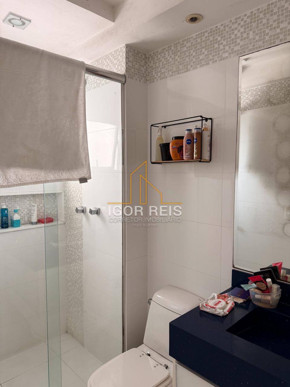 Apartamento, 4 quartos, 200 m² - Foto 12