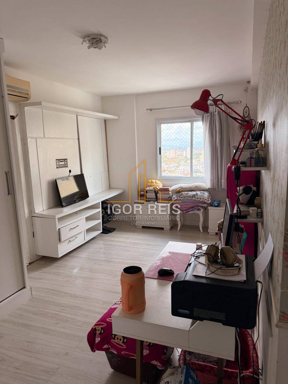 Apartamento, 4 quartos, 200 m² - Foto 11