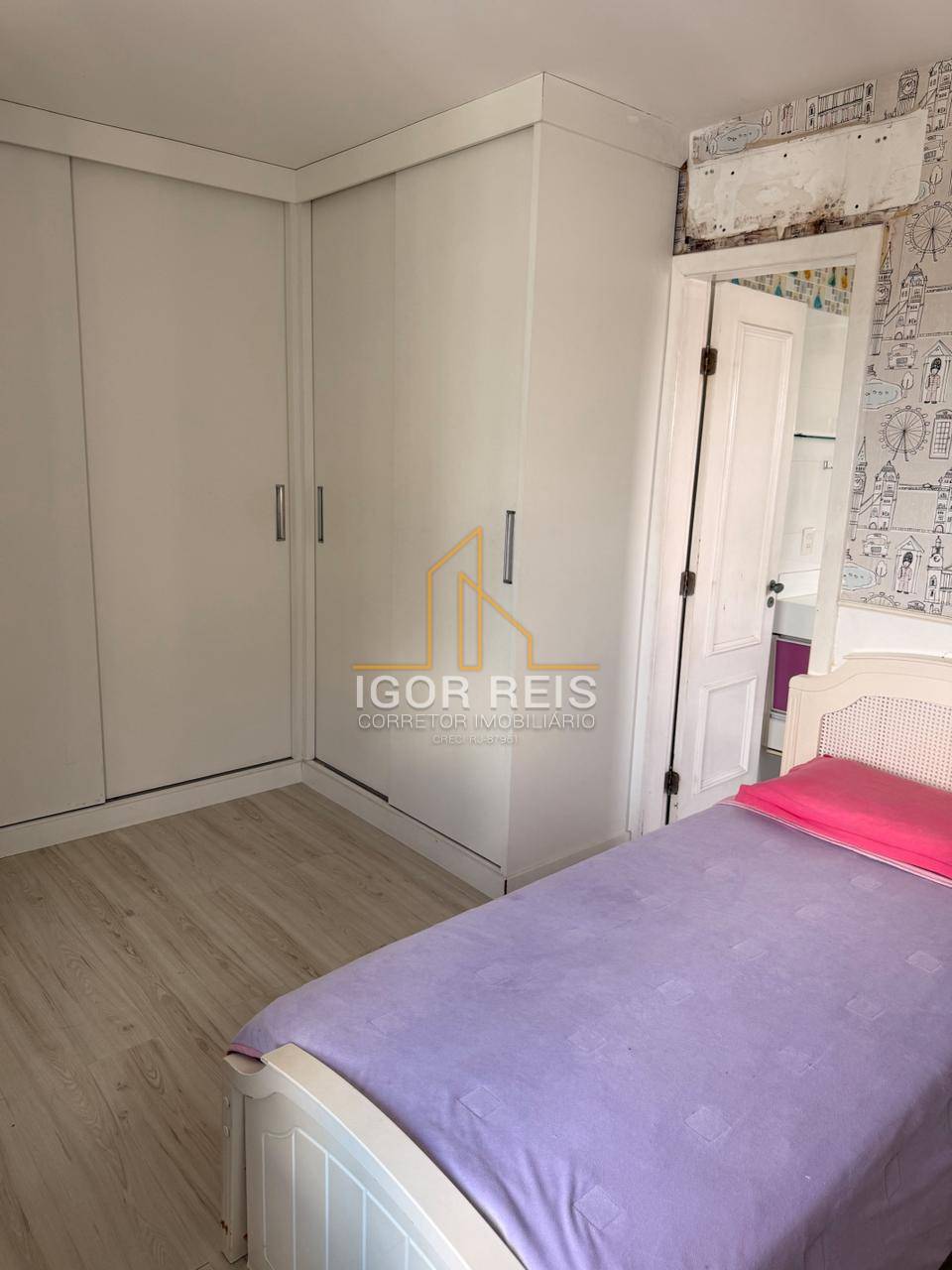 Apartamento, 4 quartos, 200 m² - Foto 32